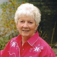 Bettie Catherine Rice